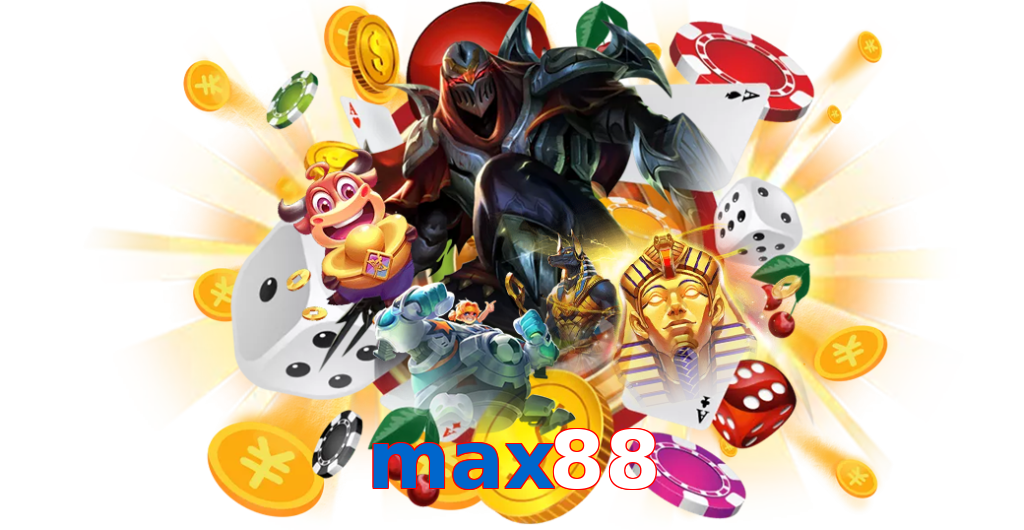 max88