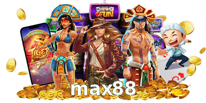 max88