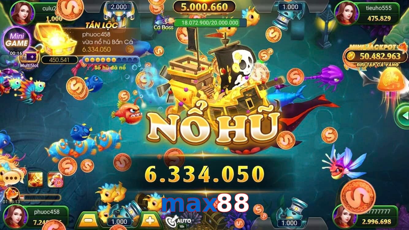 max88